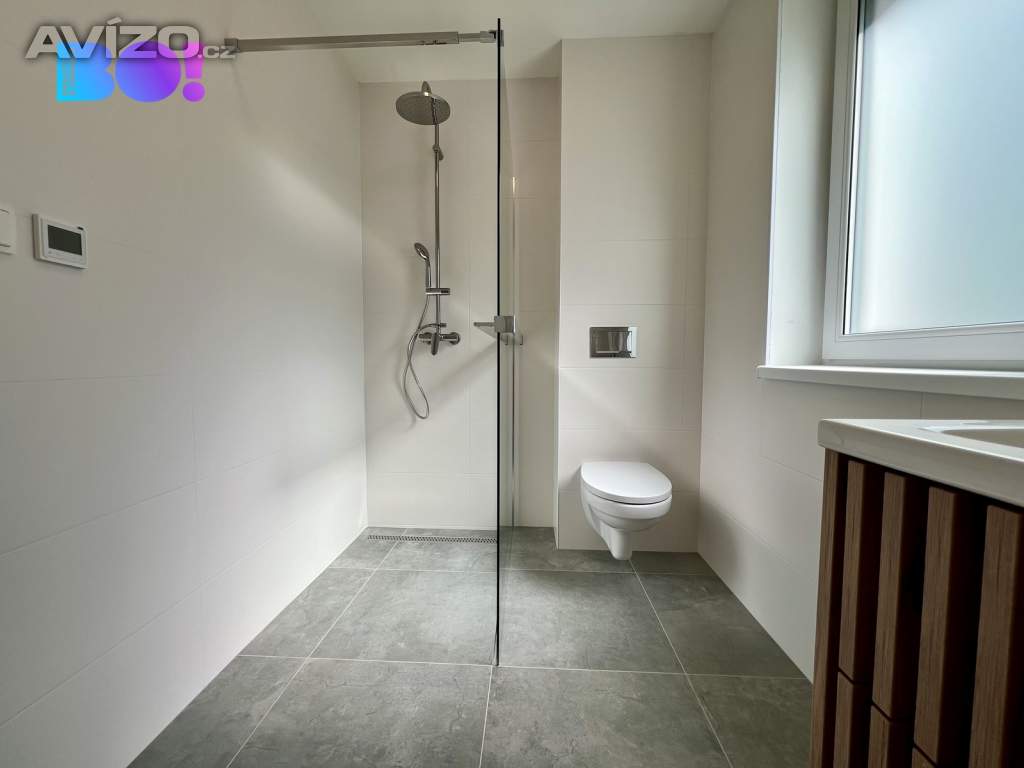 Foto inzerátu Pronájem rodinného domu 4+kk, Třinec - Nebory