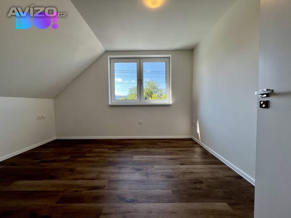 Foto inzerátu Pronájem rodinného domu 4+kk, Třinec - Nebory