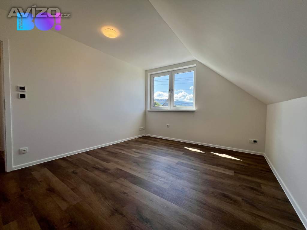 Foto inzerátu Pronájem rodinného domu 4+kk, Třinec - Nebory