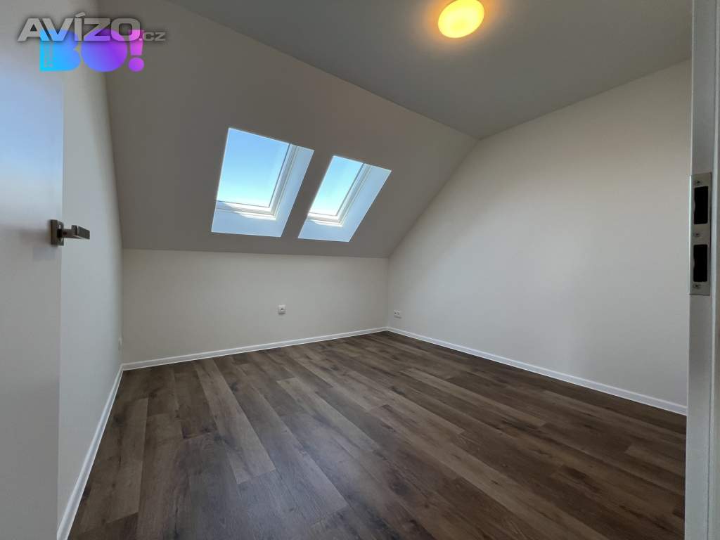 Foto inzerátu Pronájem rodinného domu 4+kk, Třinec - Nebory