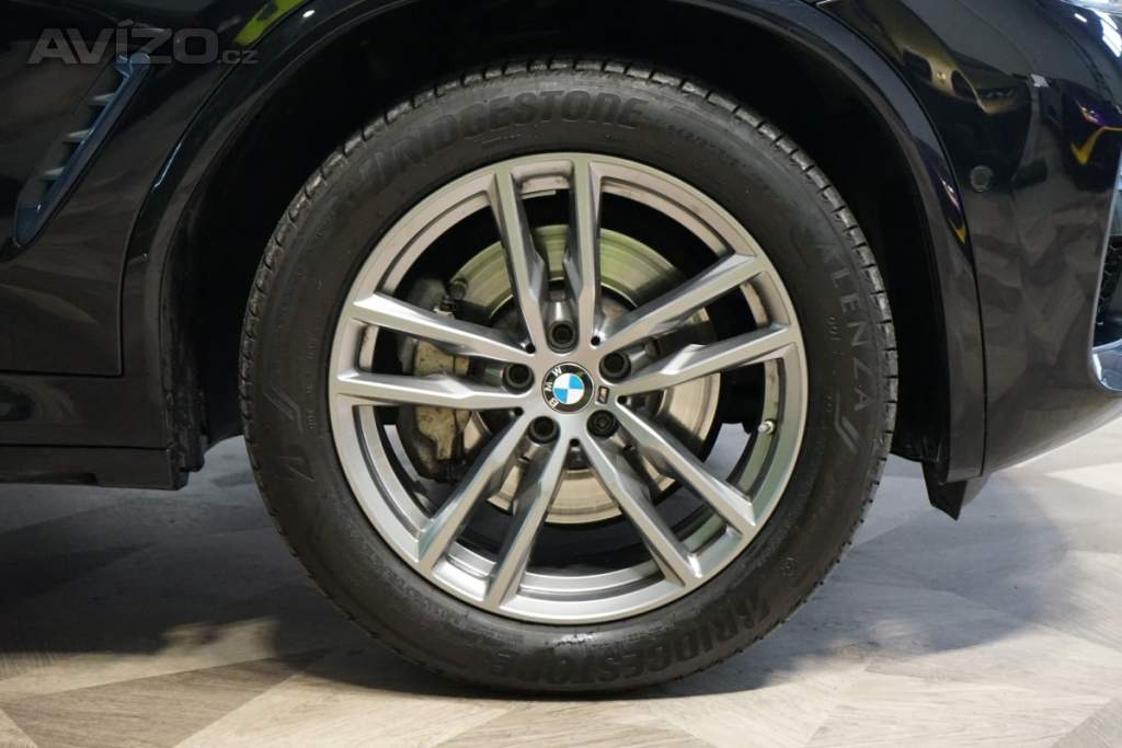 Foto inzerátu BMW X4 25d*xDRIVE*LED*HUD*CAMERA*