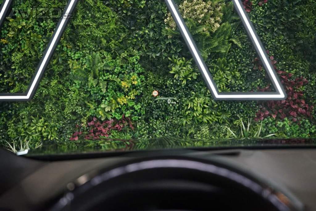 Foto inzerátu BMW X4 25d*xDRIVE*LED*HUD*CAMERA*