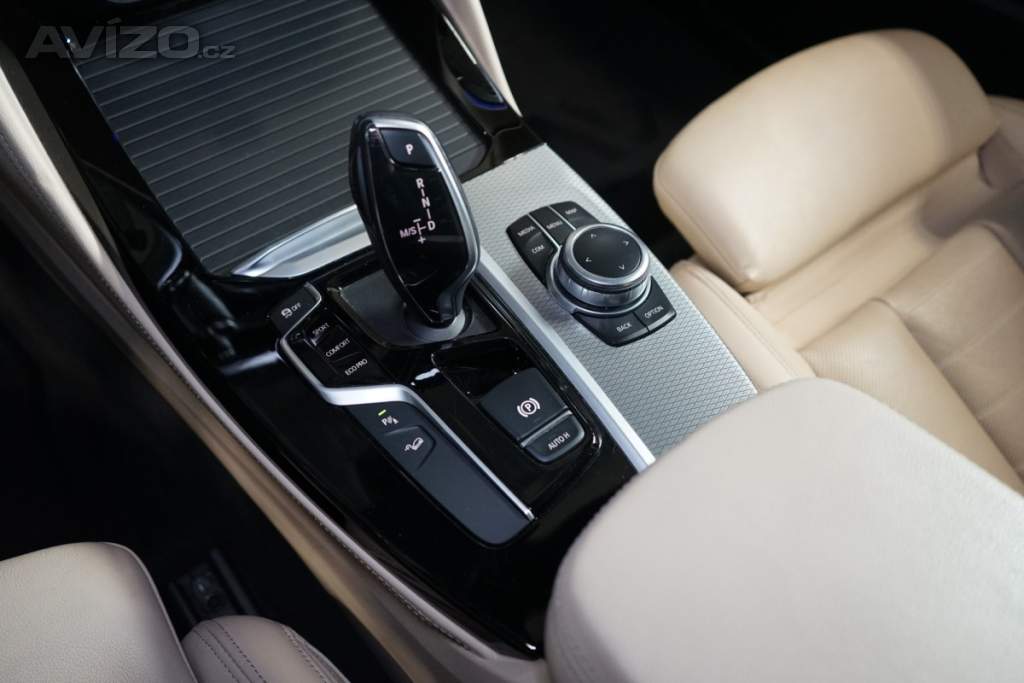 Foto inzerátu BMW X4 25d*xDRIVE*LED*HUD*CAMERA*