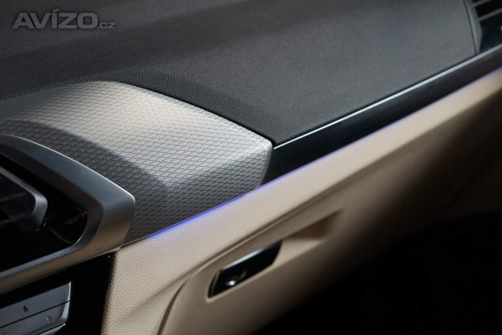 Foto inzerátu BMW X4 25d*xDRIVE*LED*HUD*CAMERA*