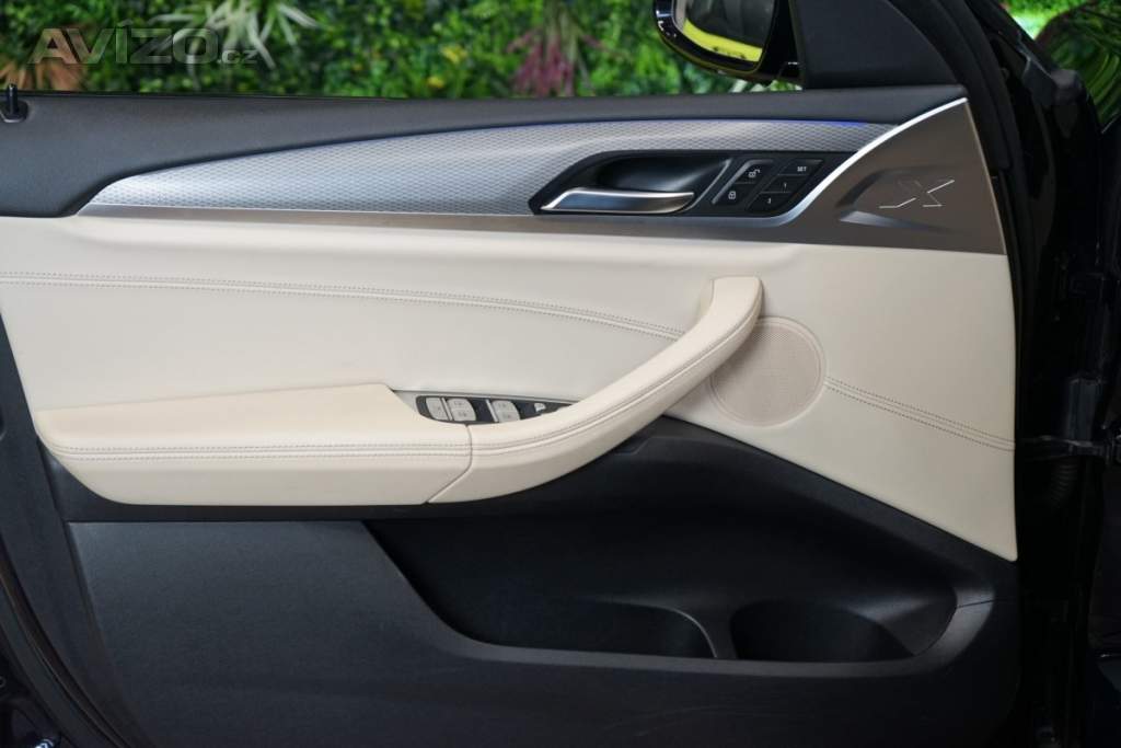 Foto inzerátu BMW X4 25d*xDRIVE*LED*HUD*CAMERA*