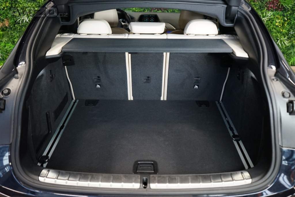 Foto inzerátu BMW X4 25d*xDRIVE*LED*HUD*CAMERA*