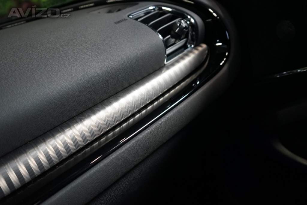 Foto inzerátu Mini Clubman JCW*2.0*PANO*H/K*CAMERA*CARPLA