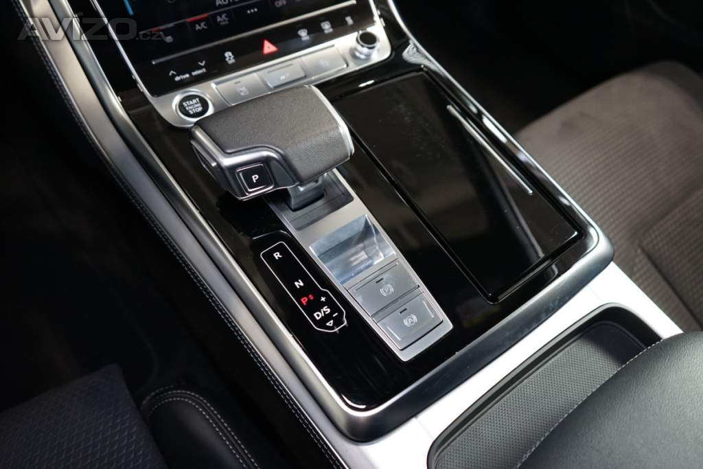 Foto inzerátu Audi Q7 55 TFSI*QUATTRO*ZÁRUKA*MATRIX*