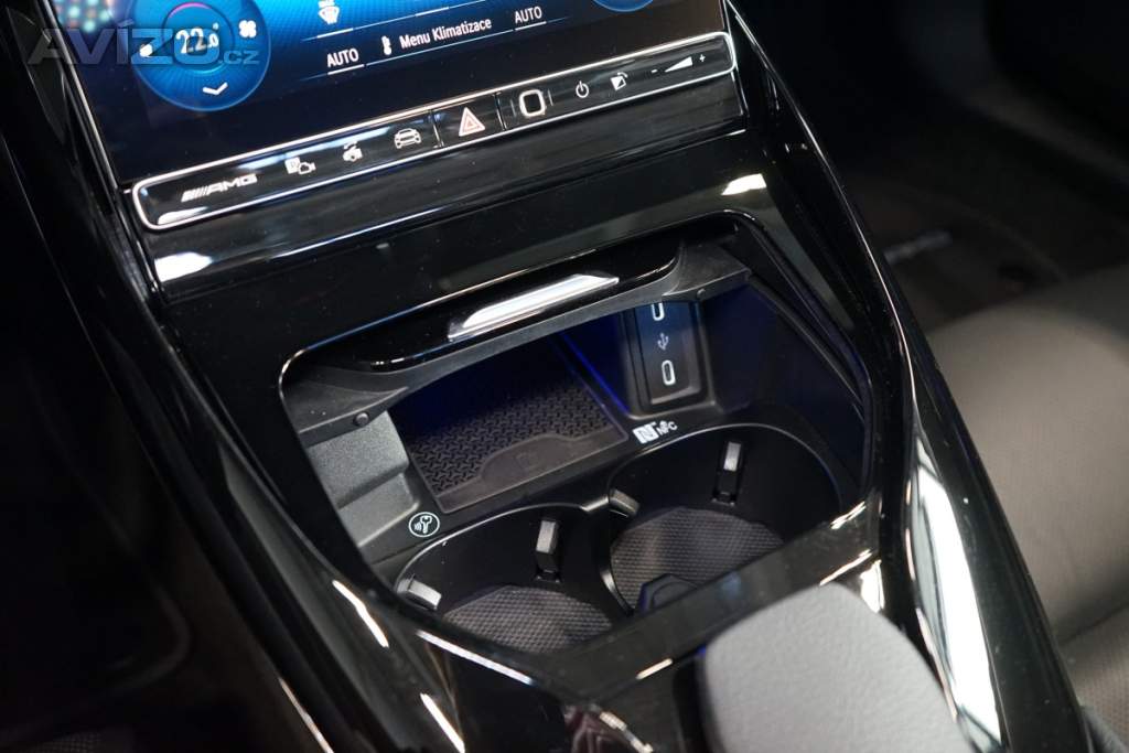 Foto inzerátu Mercedes-Benz SL LIFT*360*HUD*