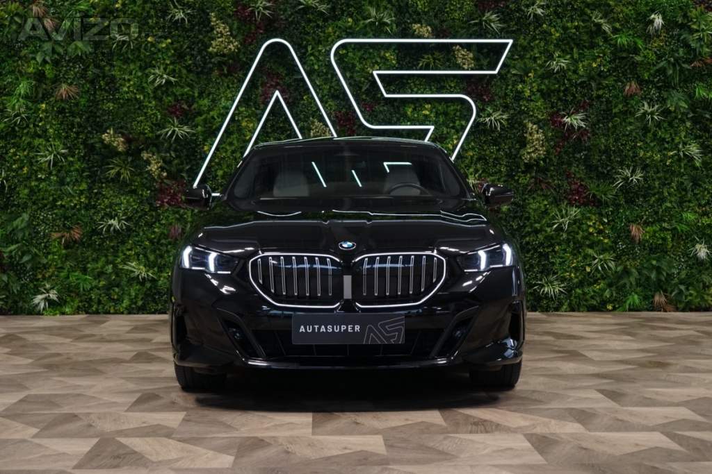 Foto inzerátu BMW 20d*xDRIVE*TAŽ*HUD*H/K*360*SER