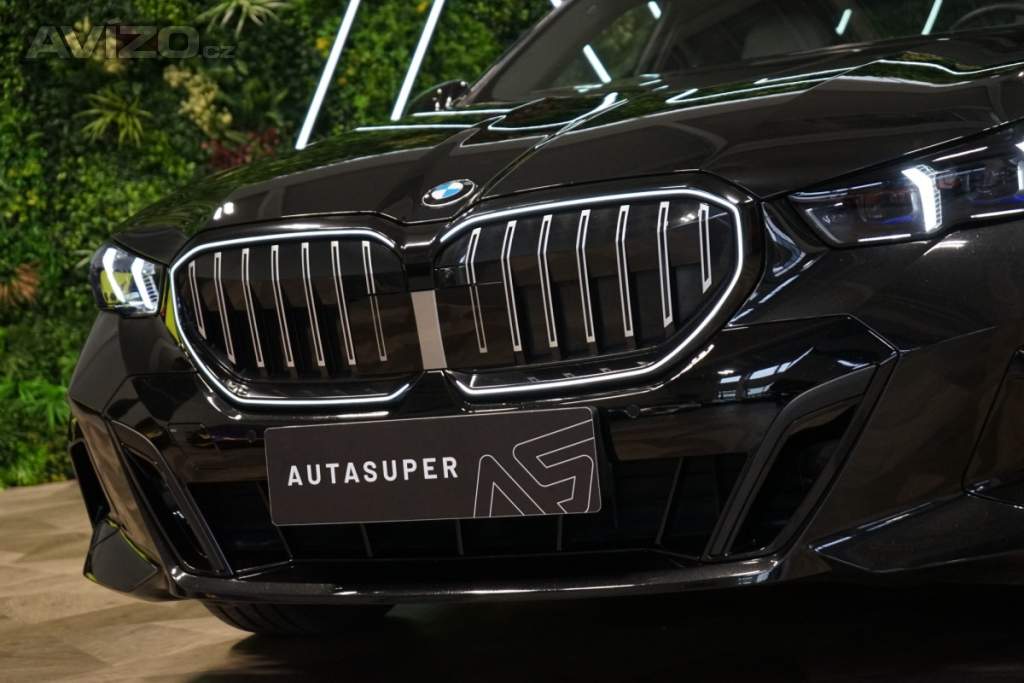 Foto inzerátu BMW 20d*xDRIVE*TAŽ*HUD*H/K*360*SER