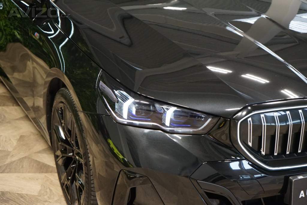 Foto inzerátu BMW 20d*xDRIVE*TAŽ*HUD*H/K*360*SER
