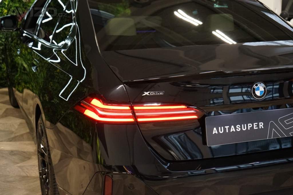 Foto inzerátu BMW 20d*xDRIVE*TAŽ*HUD*H/K*360*SER