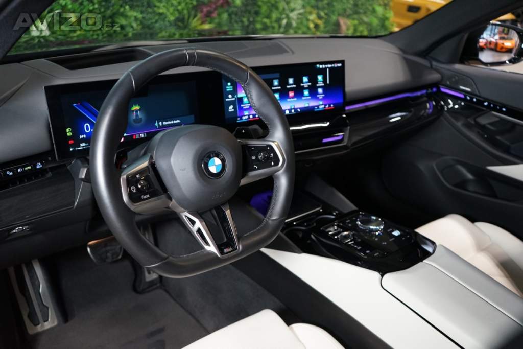 Foto inzerátu BMW 20d*xDRIVE*TAŽ*HUD*H/K*360*SER