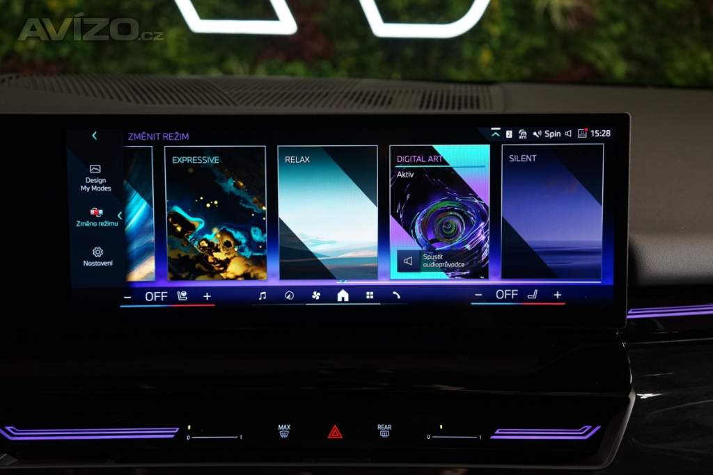 Foto inzerátu BMW 20d*xDRIVE*TAŽ*HUD*H/K*360*SER