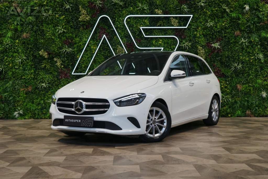 Mercedes-Benz 220*4M*PANO*NEZ.TOP*360*LED*