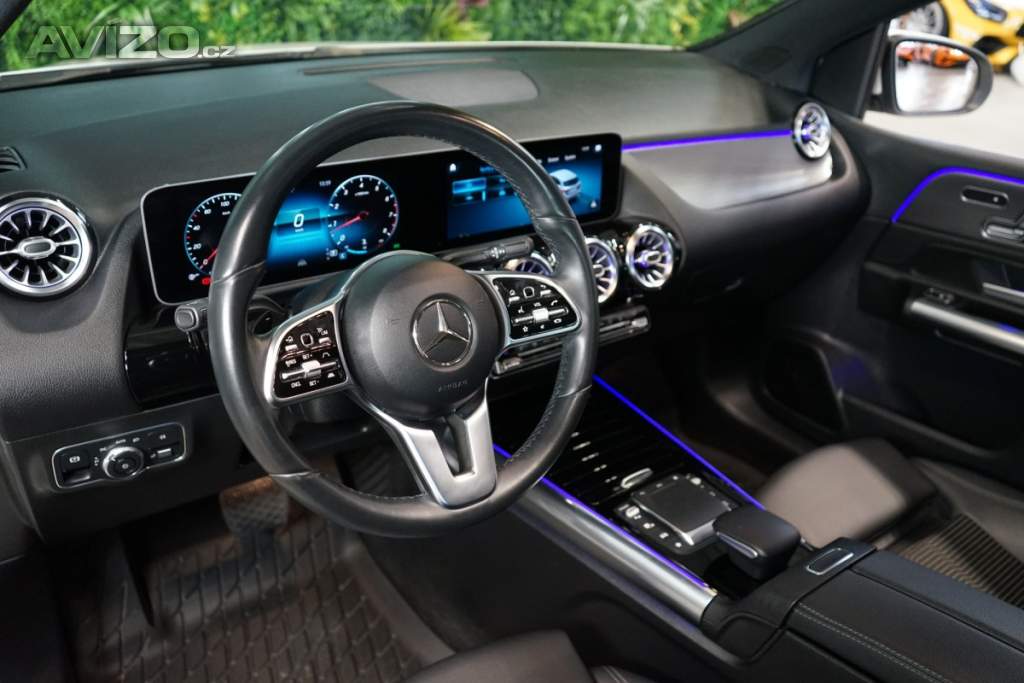 Foto inzerátu Mercedes-Benz 220*4M*PANO*NEZ.TOP*360*LED*