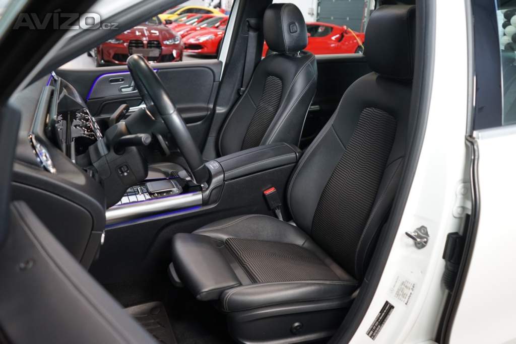 Foto inzerátu Mercedes-Benz 220*4M*PANO*NEZ.TOP*360*LED*