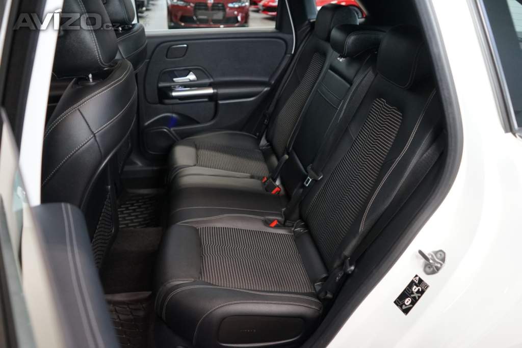 Foto inzerátu Mercedes-Benz 220*4M*PANO*NEZ.TOP*360*LED*