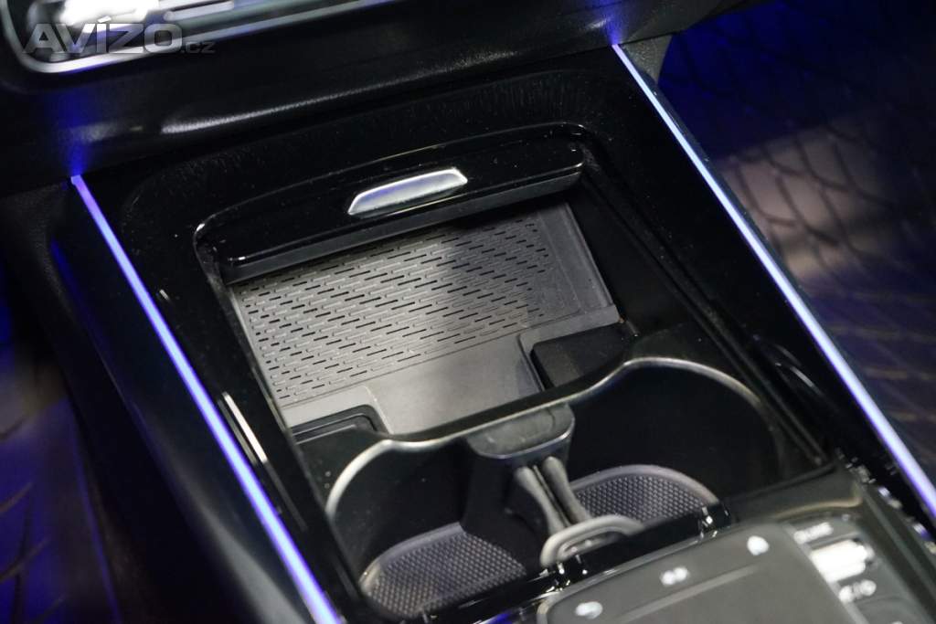 Foto inzerátu Mercedes-Benz 220*4M*PANO*NEZ.TOP*360*LED*