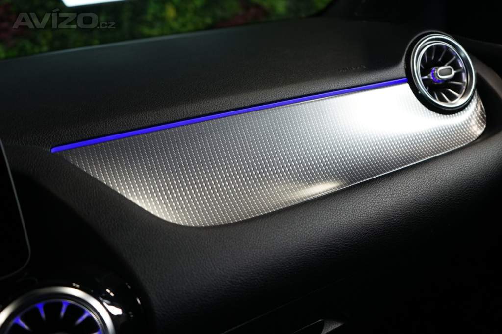 Foto inzerátu Mercedes-Benz 220*4M*PANO*NEZ.TOP*360*LED*