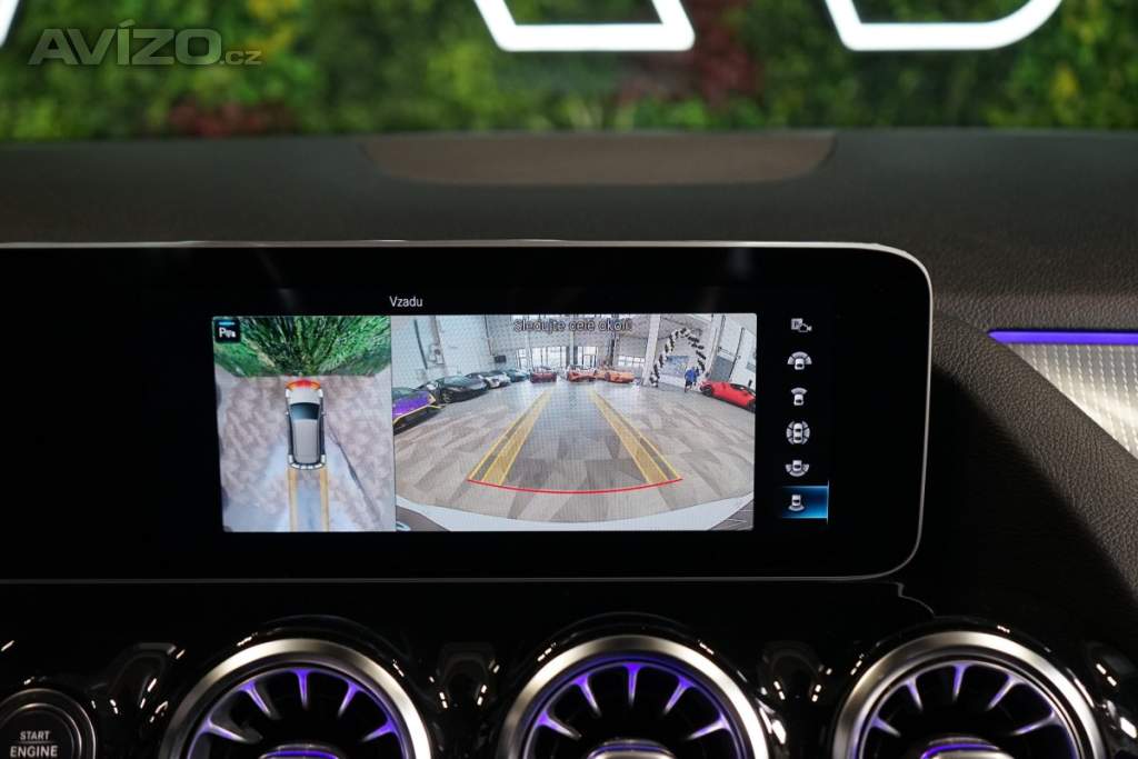 Foto inzerátu Mercedes-Benz 220*4M*PANO*NEZ.TOP*360*LED*