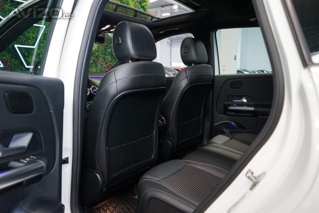 Foto inzerátu Mercedes-Benz 220*4M*PANO*NEZ.TOP*360*LED*