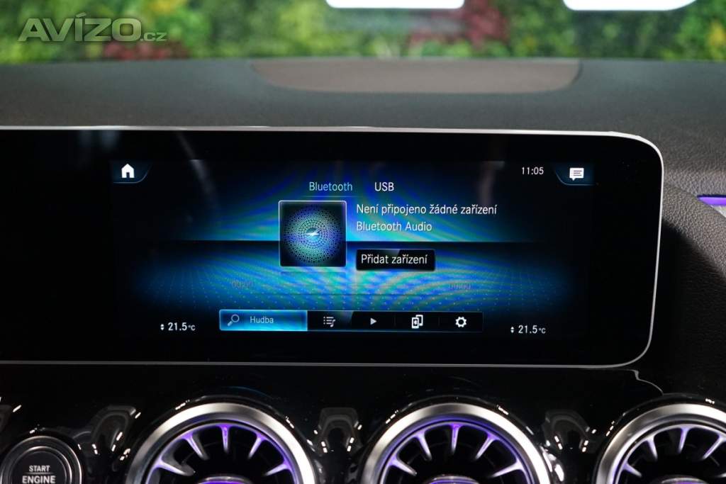 Foto inzerátu Mercedes-Benz 220*4M*PANO*NEZ.TOP*360*LED*