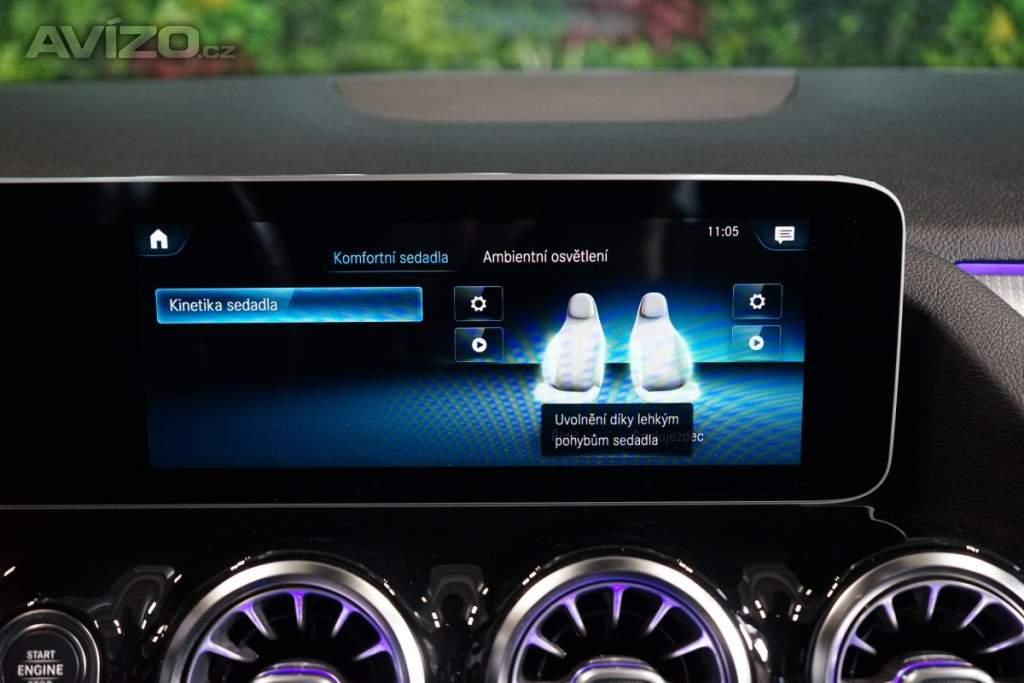 Foto inzerátu Mercedes-Benz 220*4M*PANO*NEZ.TOP*360*LED*