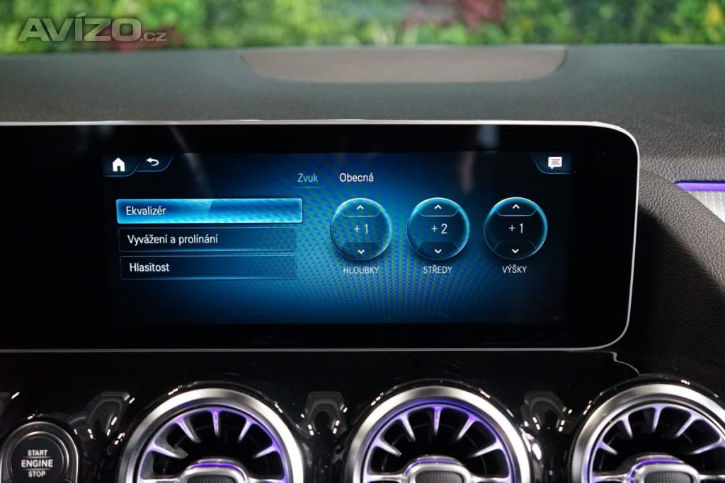 Foto inzerátu Mercedes-Benz 220*4M*PANO*NEZ.TOP*360*LED*