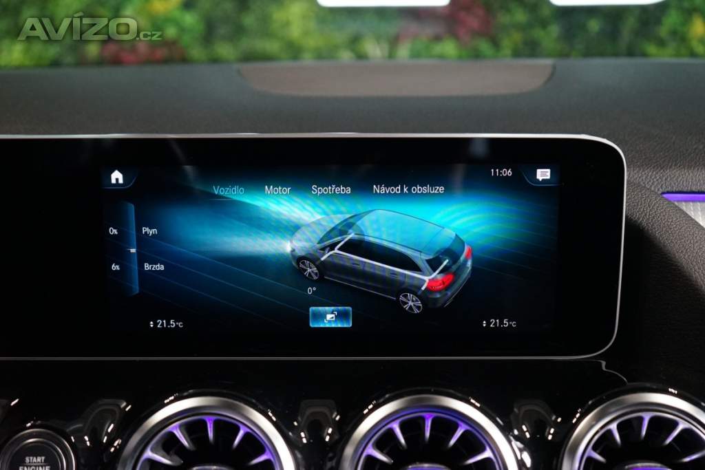 Foto inzerátu Mercedes-Benz 220*4M*PANO*NEZ.TOP*360*LED*