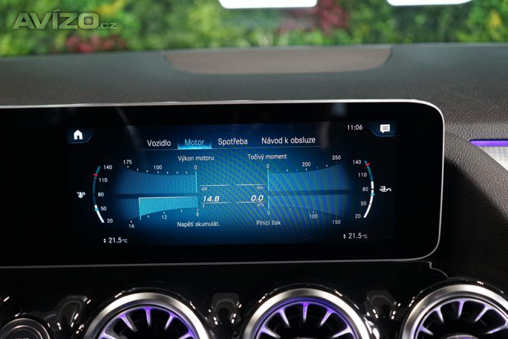 Foto inzerátu Mercedes-Benz 220*4M*PANO*NEZ.TOP*360*LED*