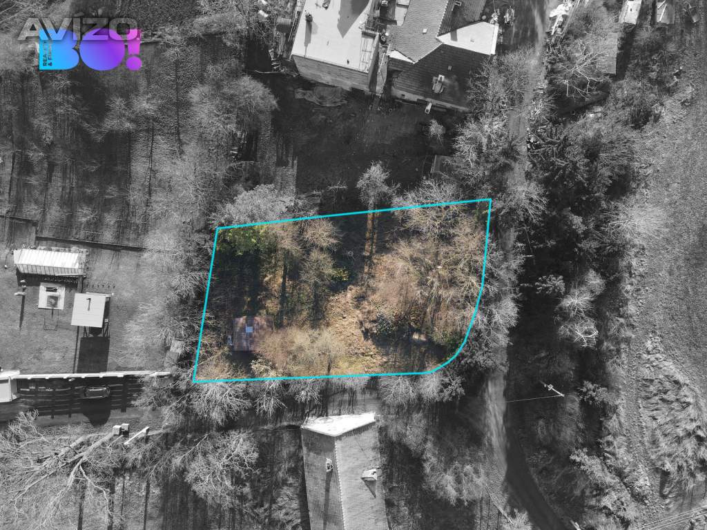 Foto inzerátu Prodej stavebního pozemku 841 m², Kralice na Hané