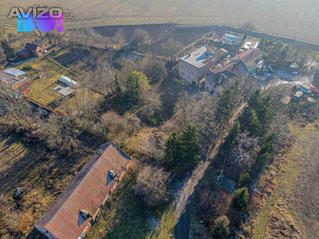 Foto inzerátu Prodej stavebního pozemku 841 m², Kralice na Hané