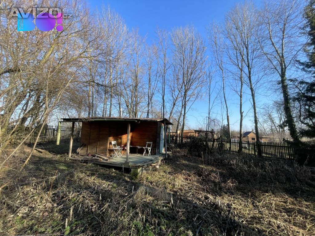 Foto inzerátu Prodej stavebního pozemku 841 m², Kralice na Hané