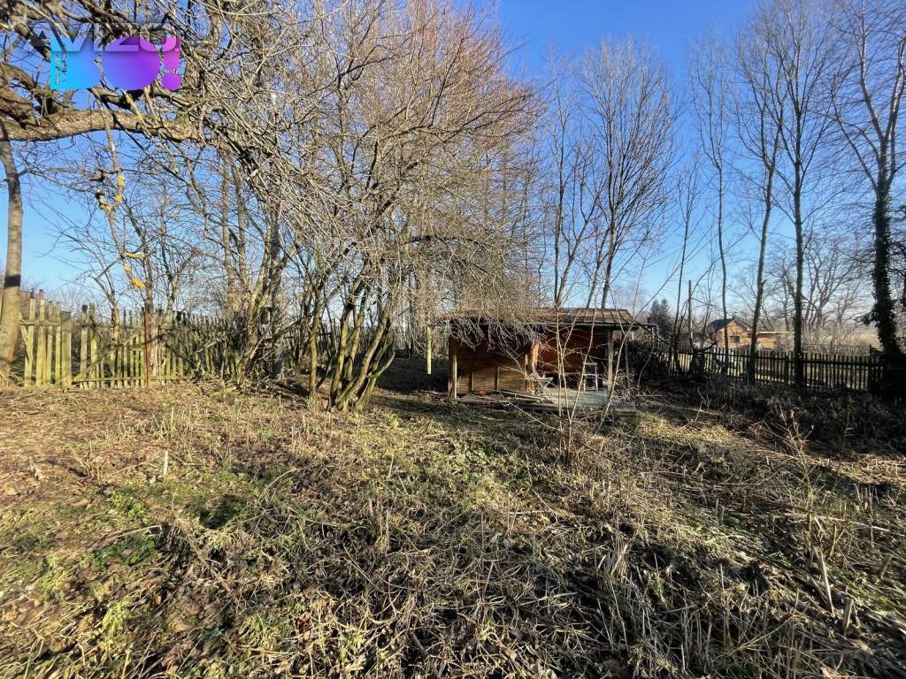 Foto inzerátu Prodej stavebního pozemku 841 m², Kralice na Hané