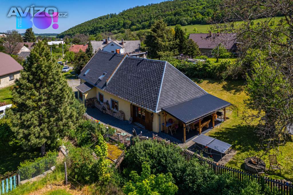 Foto inzerátu Prodej chalupy, 230 m2, Jeseníky, Janov u Krnova, okres Brutnál