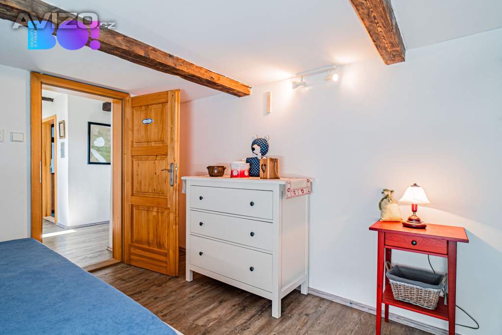 Foto inzerátu Prodej chalupy, 230 m2, Jeseníky, Janov u Krnova, okres Brutnál