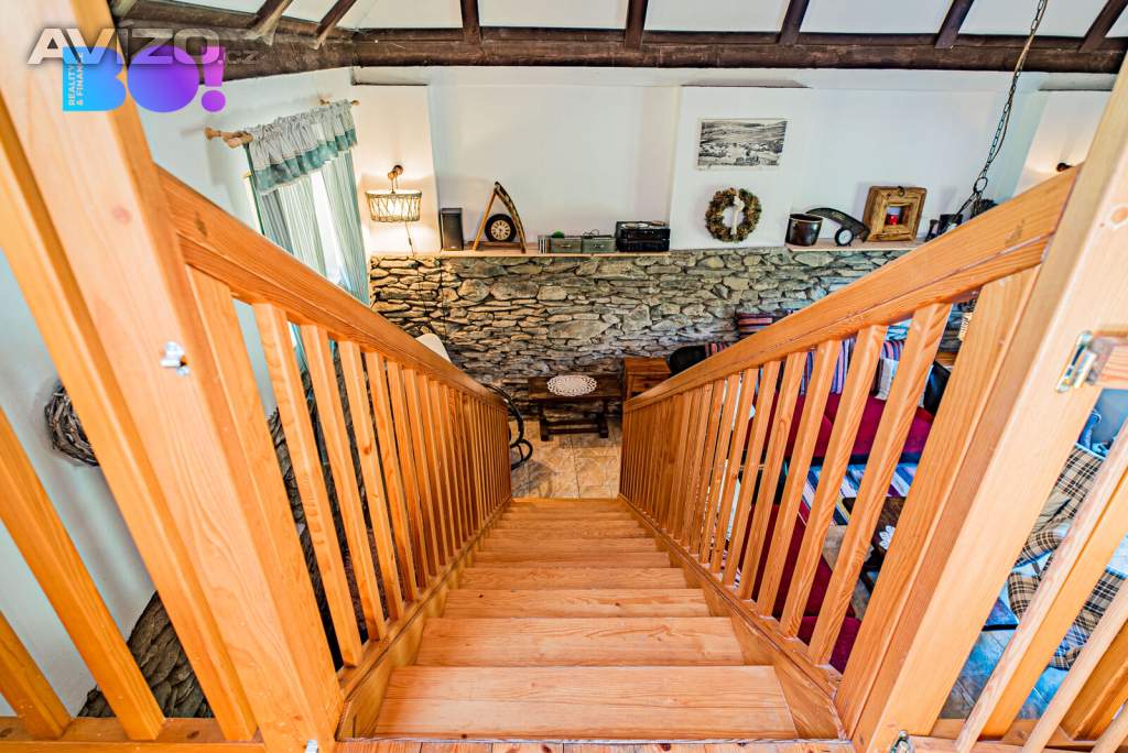 Foto inzerátu Prodej chalupy, 230 m2, Jeseníky, Janov u Krnova, okres Brutnál