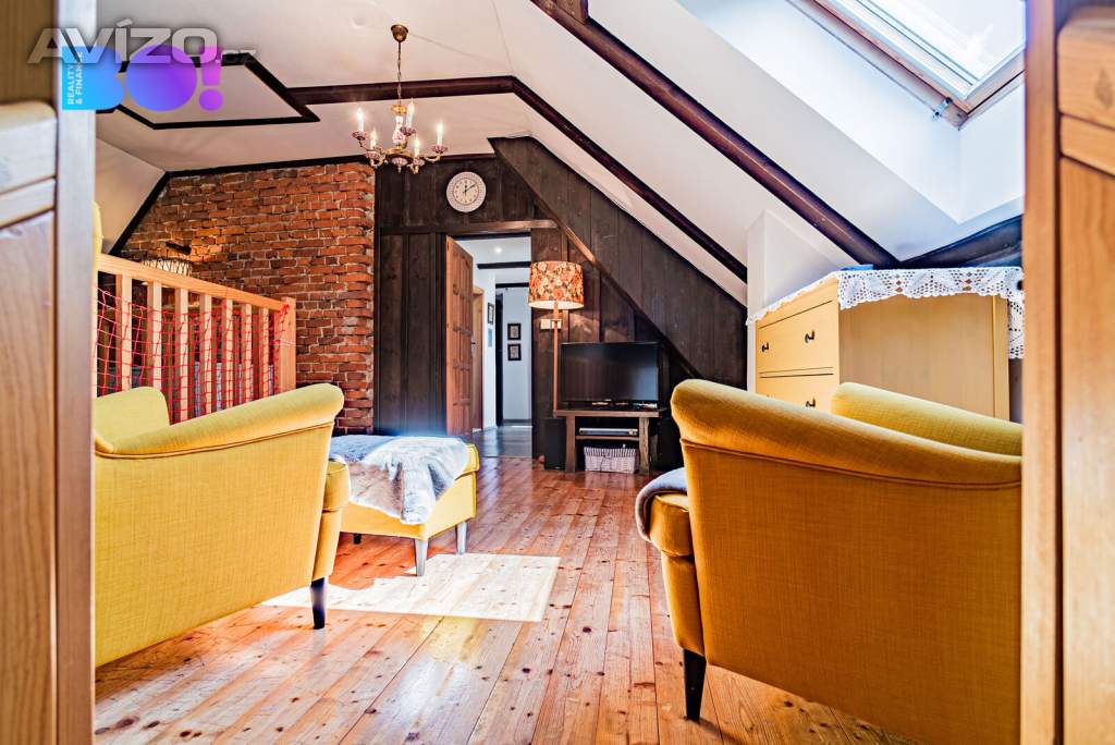 Foto inzerátu Prodej chalupy, 230 m2, Jeseníky, Janov u Krnova, okres Brutnál