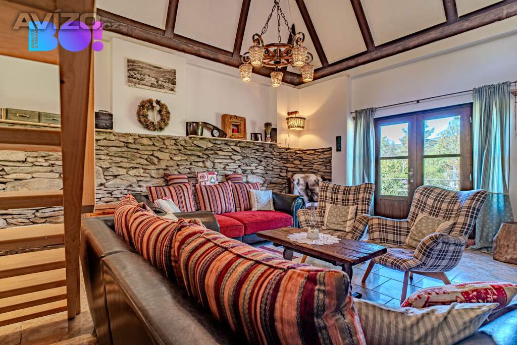 Foto inzerátu Prodej chalupy, 230 m2, Jeseníky, Janov u Krnova, okres Brutnál