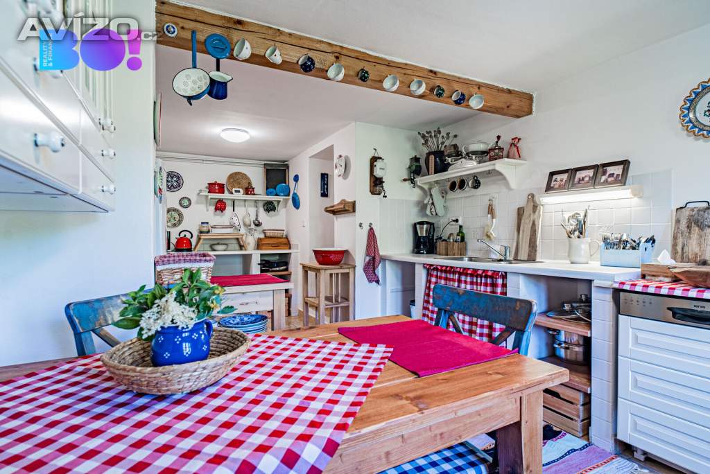 Foto inzerátu Prodej chalupy, 230 m2, Jeseníky, Janov u Krnova, okres Brutnál