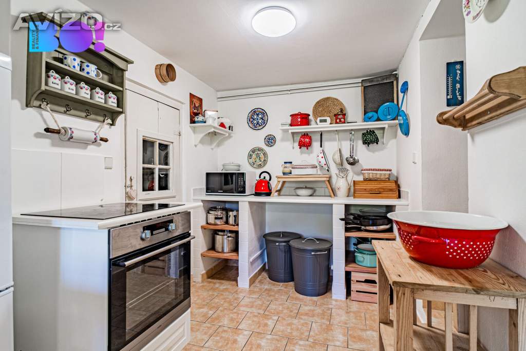 Foto inzerátu Prodej chalupy, 230 m2, Jeseníky, Janov u Krnova, okres Brutnál