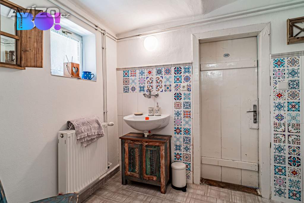 Foto inzerátu Prodej chalupy, 230 m2, Jeseníky, Janov u Krnova, okres Brutnál