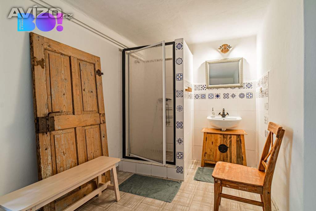 Foto inzerátu Prodej chalupy, 230 m2, Jeseníky, Janov u Krnova, okres Brutnál