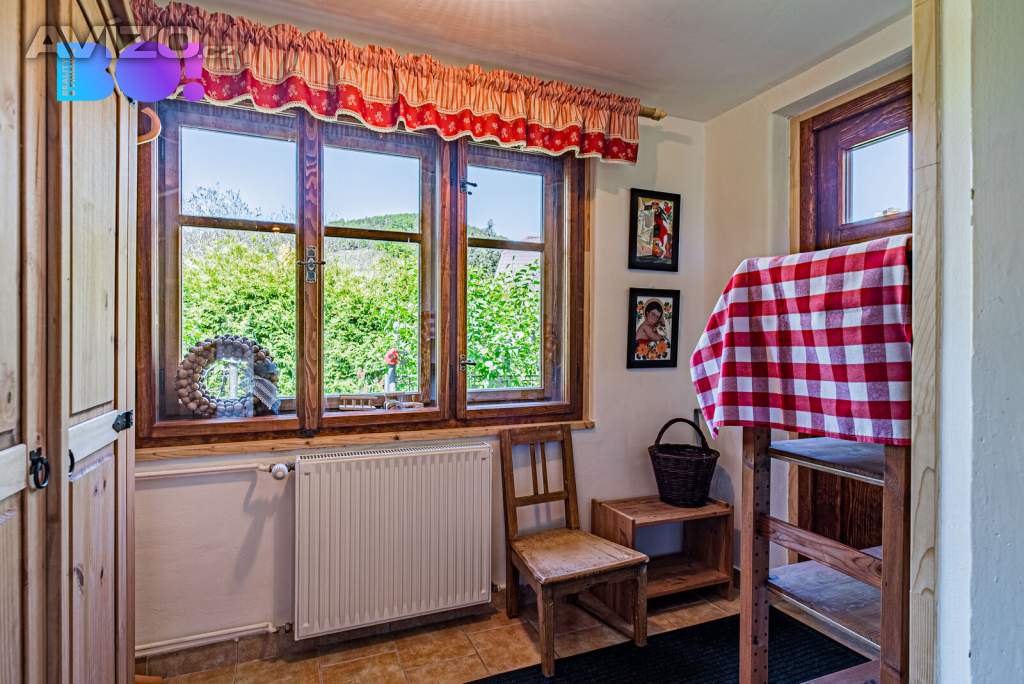 Foto inzerátu Prodej chalupy, 230 m2, Jeseníky, Janov u Krnova, okres Brutnál