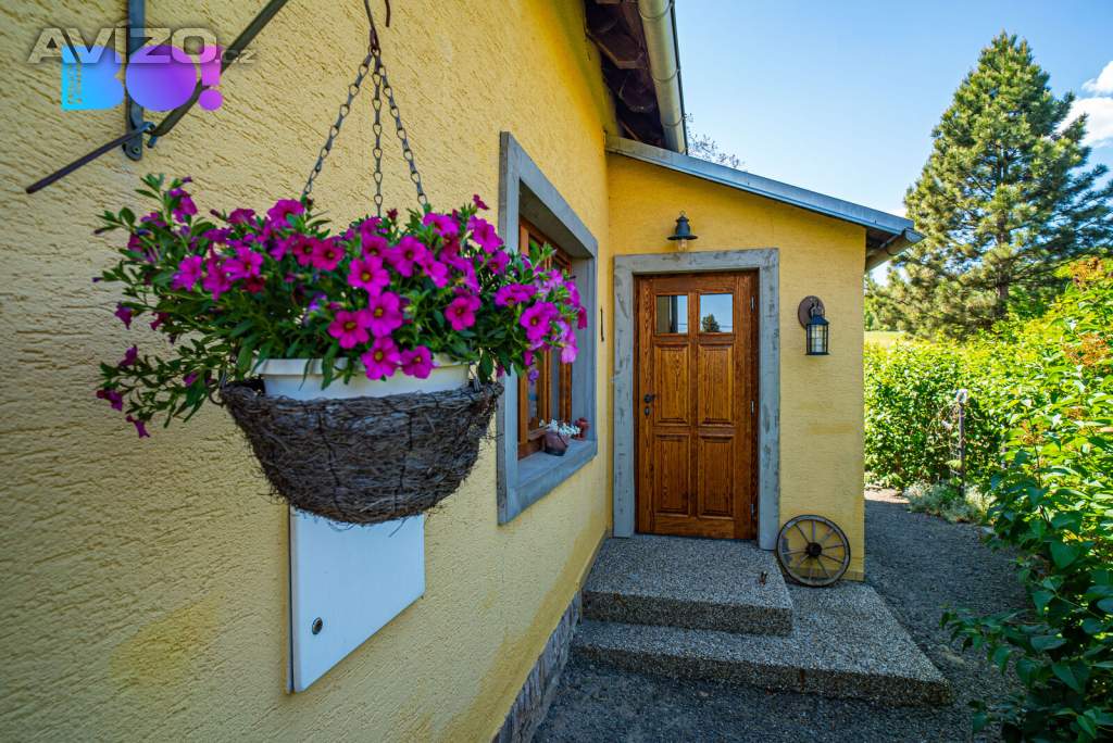 Foto inzerátu Prodej chalupy, 230 m2, Jeseníky, Janov u Krnova, okres Brutnál