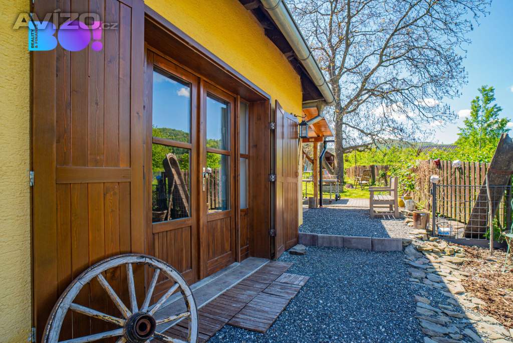 Foto inzerátu Prodej chalupy, 230 m2, Jeseníky, Janov u Krnova, okres Brutnál