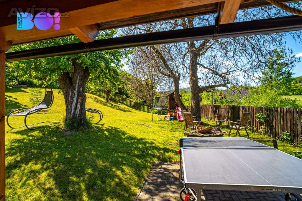 Foto inzerátu Prodej chalupy, 230 m2, Jeseníky, Janov u Krnova, okres Brutnál