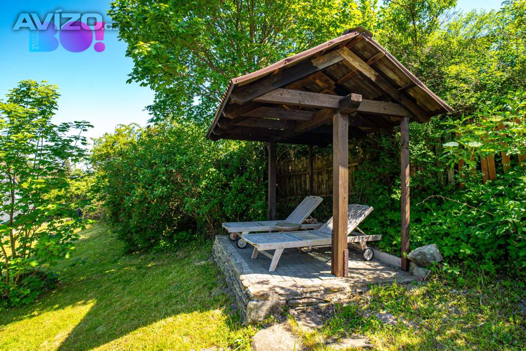 Foto inzerátu Prodej chalupy, 230 m2, Jeseníky, Janov u Krnova, okres Brutnál